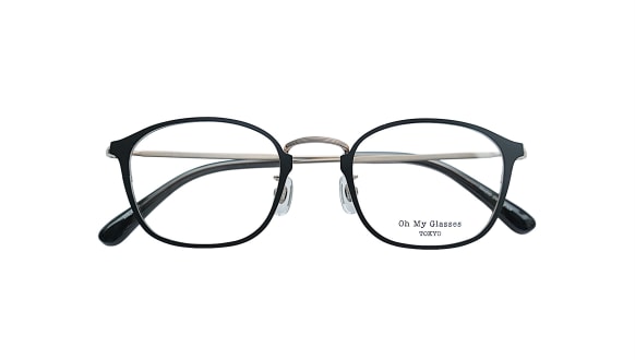 Oh My Glasses TOKYO Marcel omg-144-GMM-48｜メガネのオーマイグラス