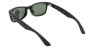 レイバン NEW WAYFARER RB2132F-622-52 [ウェリントン]  小 2