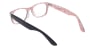 レイバン NEW WAYFARER RX5184F-5014-52 [黒縁/ウェリントン]  小 2