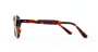 TYPE Garamond Regular-Tortoise Sunglasses [ラウンド]  小 1