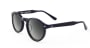 TYPE Garamond Bold-Black Sunglasses [ラウンド]  小 2