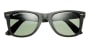 レイバン WAYFARER RB2140F-1155-52 [ウェリントン]  小 3