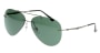 レイバン AVIATOR LIGHT RAY RB8055-004/71-56 [メタル/なし/ティアドロップ]  小 0