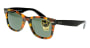 レイバン WAYFARER RB2140F-1157-52 [ウェリントン]  小 0