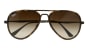 レイバン AVIATOR LIGHT RAY RB4211-894/13-56 [ティアドロップ]  小 3