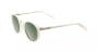 TYPE Optima Light-Clear Sunglasses [鯖江産/ラウンド]  小 1