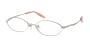 Oh My Glasses TOKYO Gemma omg-032 3-51 [メタル/鯖江産/オーバル/ベージュ]  小 0