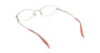 Oh My Glasses TOKYO Gemma omg-032 3-51 [メタル/鯖江産/オーバル/ベージュ]  小 2