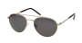 マーシャルアイウェア Mick-Large-Gold MA0045-300200-201 [メタル/ボストン]  小 0