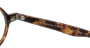 Oh My Glasses TOKYO Alex omg-007 2-45 [鯖江産/丸メガネ/べっ甲柄]  小 5