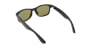 レイバン NEW WAYFARER RB2132F-622/17-55 [ウェリントン]  小 2