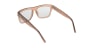マーシャルアイウェア JOHNNY-Large-Chestnut MA0023-107400-922 [ウェリントン]  小 2