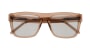 マーシャルアイウェア JOHNNY-Large-Chestnut MA0023-107400-922 [ウェリントン]  小 3