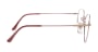 ブイオーシー 20-07-PK-53 [メタル/鯖江産/丸メガネ/ピンク]  小 1