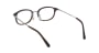 Oh My Glasses TOKYO Albert omg-071-59-12 [鯖江産/ウェリントン/茶色]  小 2