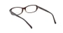 Oh My Glasses TOKYO James omg-075-050-52 [鯖江産/スクエア/べっ甲柄]  小 2