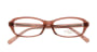 Oh My Glasses TOKYO James omg-075-088-52 [鯖江産/スクエア/茶色]  小 3