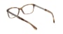 シャネル CH3318-C1525-54 Brown Havana [ウェリントン/茶色]  小 2