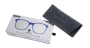 イジピジ サングラス #SUN NAUTIC-KING BLUE [ウェリントン]  小 5