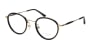 Oh My Glasses TOKYO Spencer omg-094-2-48 [黒縁/鯖江産/丸メガネ]  小 0