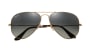 レイバン AVIATOR RB3025-181/71-58 [メタル/ティアドロップ]  小 3