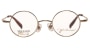 ジョンレノン JL1012-C1 [メタル/丸メガネ/ゴールド]  小 3