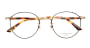 Oh My Glasses TOKYO Spencer II omg-096-5-50 [メタル/鯖江産/丸メガネ]  小 4