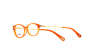 クロエ CE2724A-208 [オーバル/オレンジ]  小 3