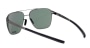 アイシーベルリン Jonathan I.-Graphite-Black-Green Polarized [メタル/ウェリントン]  小 3