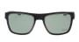 アイシーベルリン Kingpin-Chrome-Black-Green Polarized [ウェリントン]  小 0