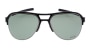 アイシーベルリン Pulse-Chrome-Black-Green Polarized [ティアドロップ]  小 0