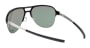 アイシーベルリン Pulse-Chrome-Black-Green Polarized [ティアドロップ]  小 3