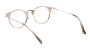 Oh My Glasses TOKYO Luke omg-103-35-20 [鯖江産/丸メガネ/透明]  小 3