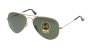 レイバン AVIATOR RB3025-181-58 [メタル/ティアドロップ]  小 0