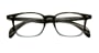 Oh My Glasses TOKYO Marc omg-008-5-51 +1.0 [黒縁/ウェリントン]  小 0
