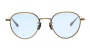 seem Oh My Glasses TOKYO Lester omg-107-ATG-49-sun [メタル/鯖江産/ボストン]  小 0