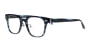 Oh My Glasses TOKYO Elvis omg-113-BLB-49 [鯖江産/ウェリントン/青]  小 1