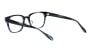 Oh My Glasses TOKYO Elvis omg-113-BLB-49 [鯖江産/ウェリントン/青]  小 3