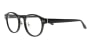 Oh My Glasses TOKYO Doris omg-114-BK-50 [黒縁/鯖江産/丸メガネ]  小 1