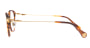ヴィクター&ロルフ 70-0222-1-49 [丸メガネ/茶色]  小 2
