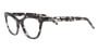 マーシャルアイウェア JUNE Opt MA0062-Matte Turtleｰ600000-101 [フォックス/べっ甲柄]  小 1