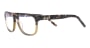 マーシャルアイウェア BOB - Small Opt MA0007-Graphiteｰ290000-101 [ウェリントン/派手]  小 1