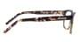 マーシャルアイウェア BOB - Small Opt MA0007-Graphiteｰ290000-101 [ウェリントン/派手]  小 2