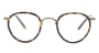 オリバーピープルズ OV1104 MP-2-5039-46 [丸メガネ/べっ甲柄]  小 0
