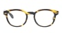 オリバーピープルズ OV5036 SHELDRAKE-J-1003l-49 [ウェリントン/茶色]  小 0