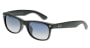 レイバン NEW WAYFARER RB2132F-601S78-55 [ウェリントン]  小 0