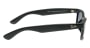 レイバン NEW WAYFARER RB2132F-601S78-55 [ウェリントン]  小 1