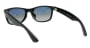 レイバン NEW WAYFARER RB2132F-601S78-55 [ウェリントン]  小 2