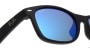 レイバン NEW WAYFARER RB2132F-622-17-55 [ウェリントン]  小 4