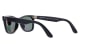 レイバン ORIGINAL WAYFARER CLASSIC RB2140F-901-58-52 [ウェリントン]  小 3